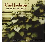 Jackson - Songs Of The South