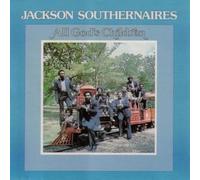 Jackson Southernaires - All God's Children [Vinilo]