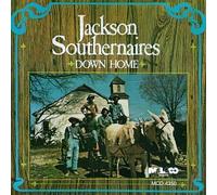 Jackson Southernaires - Down Home [Casete]