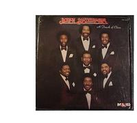 JACKSON SOUTHERNAIRES - Touch of Class [Vinilo]