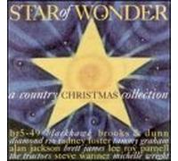 Jackson - Star of Wonder-a Country Chris [Casete]