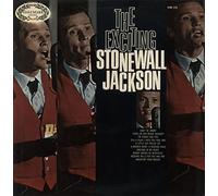 Jackson Stonewall - The Exciting Stonewall Jack