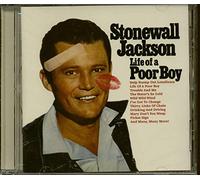Jackson,Stonewall - The Life Of A Poor Boy