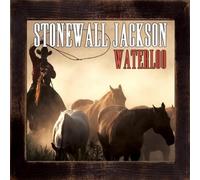 Jackson Stonewall - Waterloo
