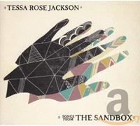 Jackson, Tessa Rose - Songs from the Sandbox