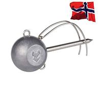 Jackson The Sea Anzuelo, Unisex-Adult, Multicolor, 200 g