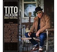 Jackson, Tito - Under Your Spell [Vinilo]