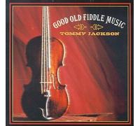 Jackson, Tommy - Good Old Fiddle Music