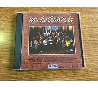 Various - We Are The World (Michael Jackson)