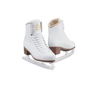 Jackson Ultima Mystique Femenina/Girls Figura Skates de hielo - Tamao de mujer 6.5