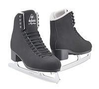 Jackson Ultima Mystique Series - Patines de Hielo Unisex, Adultos y niños