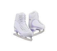 Jackson Ultima Softec Vista Women's/Girls Figure Ice Skates - Womens Size 10.0