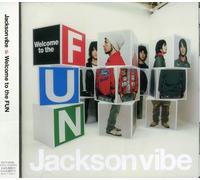 Jackson Vibe - Welcome to the Fun