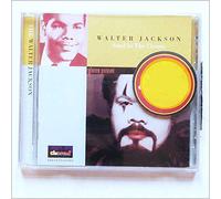 Jackson, Walter - Send in The Clowns