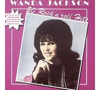 Jackson, Wanda - Let's Have a Party