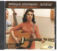 Jackson, Wanda - Queen of Rockabilly