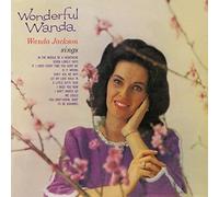 Jackson, Wanda - Wonderful Wanda And Lovin' Country Style