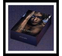 JACKSON WANG - JACKSON WANG MAGIC MAN 2 2nd Album CD+Letter+Photo Book+7 Poster+3 Card+GIFT