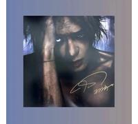 Jackson Wang - Jackson Wang - MAGICMAN 2 SIGNED Vinyl Record LP