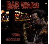 Jackson Willis - Bar Wars