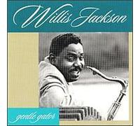 Jackson, Willis - Gentle Gator