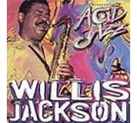 Jackson,Willis - Legends of Acid Jazz [Import]