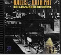 Jackson, Willis - Willis With Pat