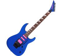 Jackson X Series Dinky DK3XR HSS IL Cobalt Blue Guitarra eléctrica