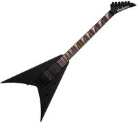 Jackson X Series KVXMG IL Satin Black Guitarra eléctrica