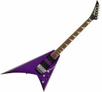 Jackson X Series Rhoads RRX24 LRL Purple Metallic with Black Bevels Guitarra eléctrica