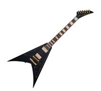 Jackson X Series Signature Scott Ian King V KVXT Gloss Black