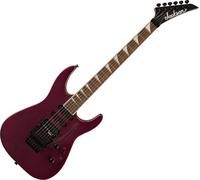 Jackson X Series Soloist SL3X DX LRL Oxblood Guitarra eléctrica