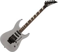 Jackson X Series Soloist SL3X DX LRL Quicksilver Guitarra eléctrica