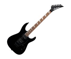 Jackson X Series Soloist SLX DX Gloss Black