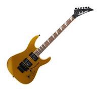 Jackson X Series Soloist SLX DX Gold Bullion