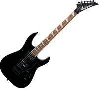 Jackson X Series Soloist SLX DX LRL Gloss Black Guitarra eléctrica