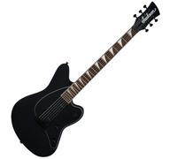 Jackson X Series Surfcaster HT6 Satin Black - Guitarra eléctrica