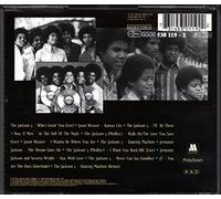Jacksons - an American Dream (Various: Jackson 5, Jason Weaver, Boyz II Men.) [Import]