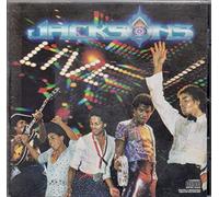 Jacksons - Live