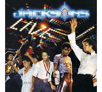Jacksons - Live