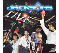Jacksons - Live