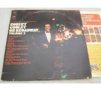 JACKSONS - live LP