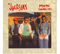 Jacksons - Nothin (that compares 2 u, The Mix, 1989, 3