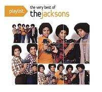The Jacksons - Playlist