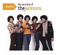 Jacksons – Playlist: the Very Best of the – Legacy