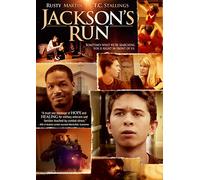 Jackson's Run [USA] [DVD]