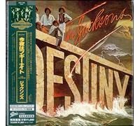 Jacksons, the - Destiny (Jpn) (Rmst)
