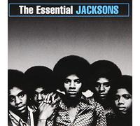 Jacksons - The Essential Jacksons (Gold Series)