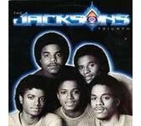 Jacksons, The - Jacksons, The - Triumph - Epic
