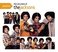 Jacksons,the - Playlist: the Very Best of the